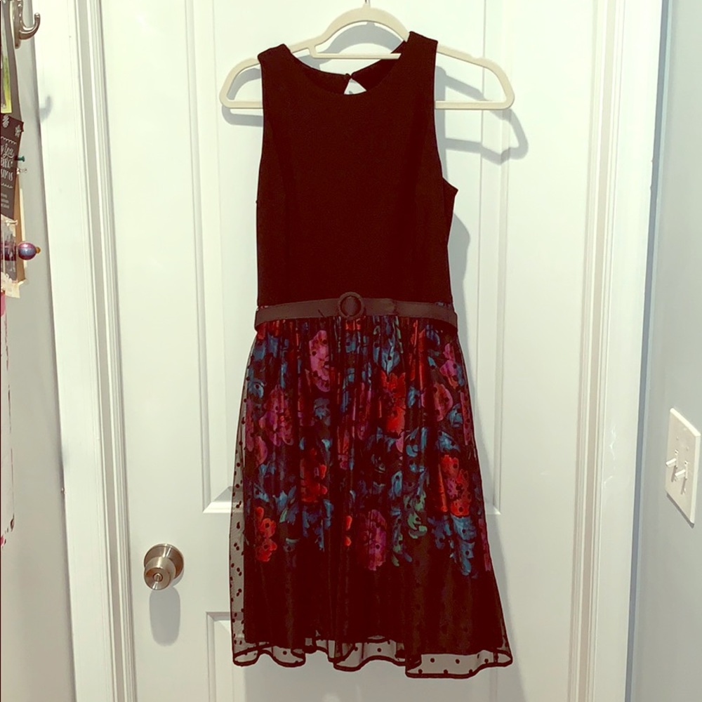 Eliza J Formal Dress